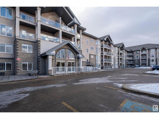 131 - 612 111 St Sw, Condo with 2 bedrooms, 2 bathrooms and 1 parking in Edmonton AB | Card Image