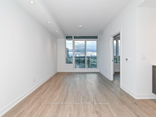 2511 - 1928 Lakeshore Blvd W, Condo with 2 bedrooms, 2 bathrooms and 1 parking in Toronto ON | Image 20