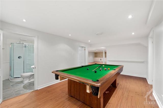 628 Merkley Drive, House detached with 4 bedrooms, 4 bathrooms and 6 parking in Ottawa ON | Image 29