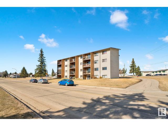 104 - 57 Brown St, Condo with 1 bedrooms, 1 bathrooms and 1 parking in Stony Plain AB | Image 17