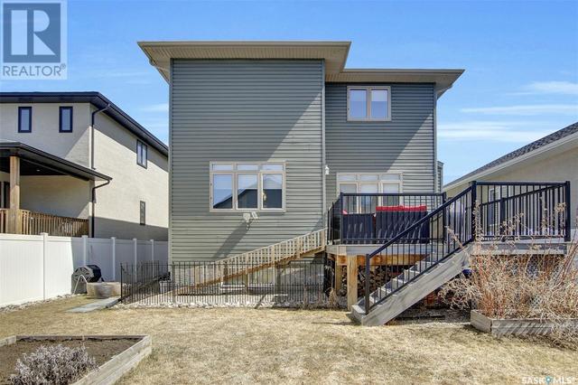 5285 Aviator Crescent, House detached with 3 bedrooms, 3 bathrooms and null parking in Regina SK | Image 32