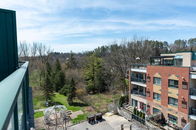 ph607 - 141 Woodbridge Ave, Condo with 3 bedrooms, 3 bathrooms and 2 parking in Vaughan ON | Image 32