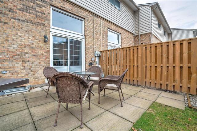 f - 665 West Street, House attached with 3 bedrooms, 1 bathrooms and 1 parking in Brantford ON | Image 20
