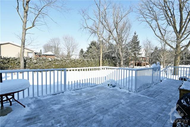 3371 Trim Road, House detached with 5 bedrooms, 4 bathrooms and 10 parking in Ottawa ON | Image 23