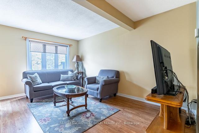 10 - 1809 Upper Wentworth St, Townhouse with 3 bedrooms, 3 bathrooms and 2 parking in Hamilton ON | Image 33