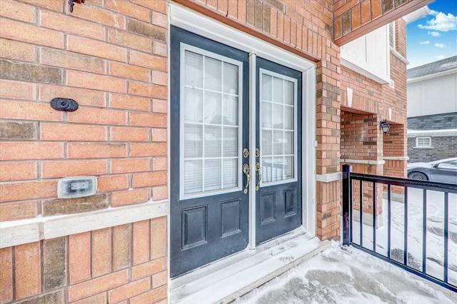 24 Malthouse Cres, House detached with 4 bedrooms, 4 bathrooms and 4 parking in Ajax ON | Image 24