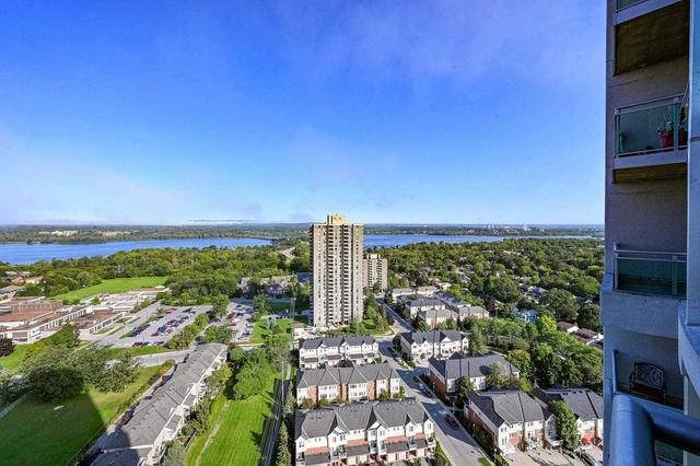 2303 - 38 Metropole Pt, Condo with 2 bedrooms, 2 bathrooms and 1 parking in Ottawa ON | Image 10