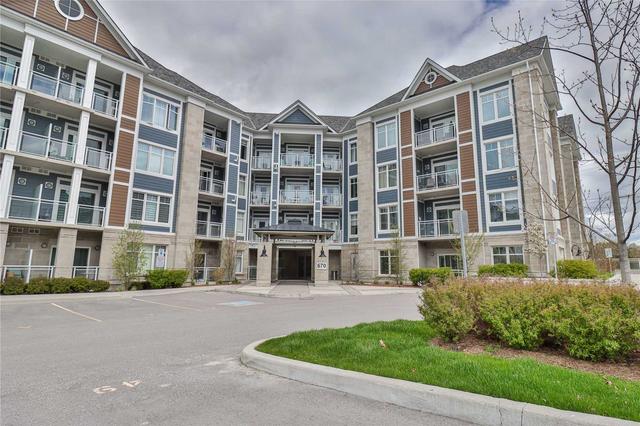 409 - 670 Gordon St, Condo with 2 bedrooms, 2 bathrooms and 1 parking in Whitby ON | Image 12