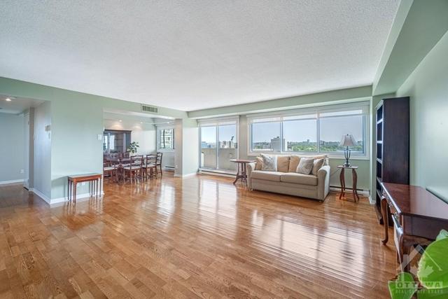 1704 - 40 Landry Street, Condo with 3 bedrooms, 2 bathrooms and 2 parking in Ottawa ON | Image 4