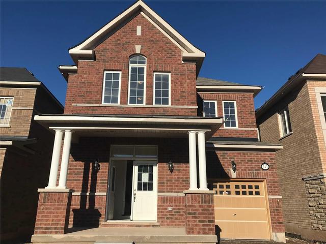 343 North Park Blvd, House detached with 4 bedrooms, 3 bathrooms and 1 parking in Oakville ON | Image 1