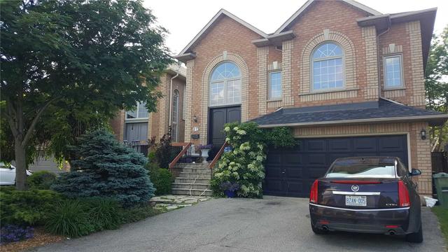 67 Niska Dr N, House detached with 4 bedrooms, 4 bathrooms and 4 parking in Hamilton ON | Image 12