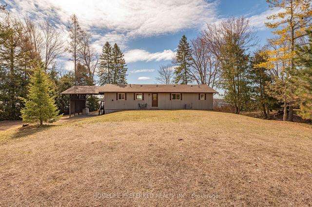 11 Clonsilla Dr, House detached with 3 bedrooms, 2 bathrooms and 7 parking in Kawartha Lakes ON | Image 34