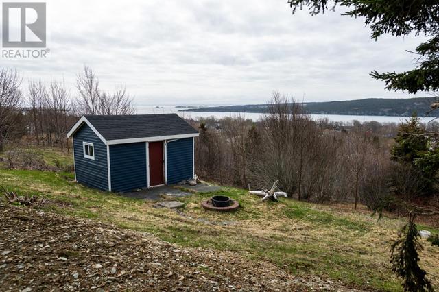 32 Longs Hill, House detached with 2 bedrooms, 1 bathrooms and null parking in Carbonear NL | Image 6