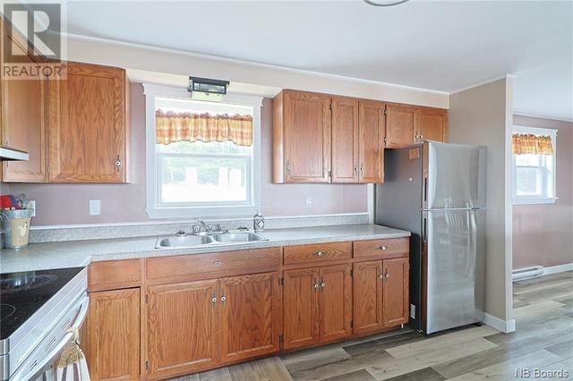 12 Norwood Road, House detached with 3 bedrooms, 1 bathrooms and null parking in Gagetown NB | Image 12