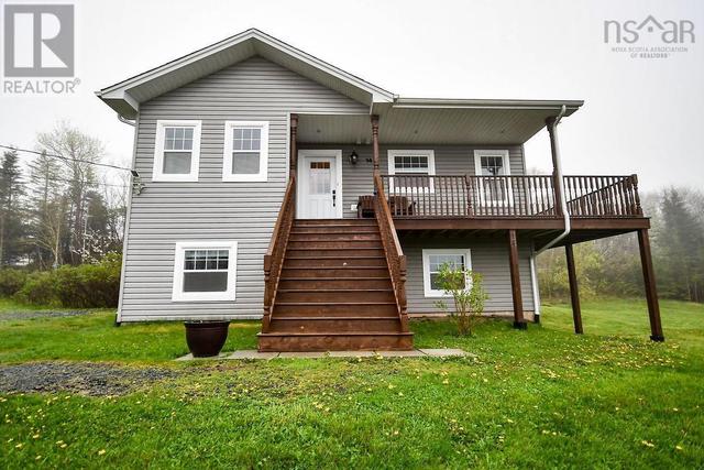 14 Jarrett Drive, House detached with 3 bedrooms, 2 bathrooms and null parking in Halifax NS | Card Image