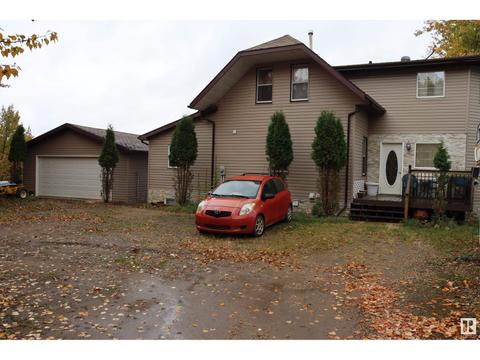 345 - 4401rge Rd 214, House detached with 5 bedrooms, 2 bathrooms and null parking in Camrose County AB | Card Image