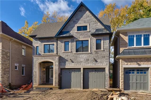 137 Waterview Common, House detached with 4 bedrooms, 4 bathrooms and 2 parking in Oakville ON | Image 1