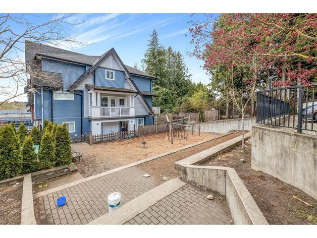2 - 14450 68 Avenue, House attached with 3 bedrooms, 3 bathrooms and 2 parking in Surrey BC | Image 32