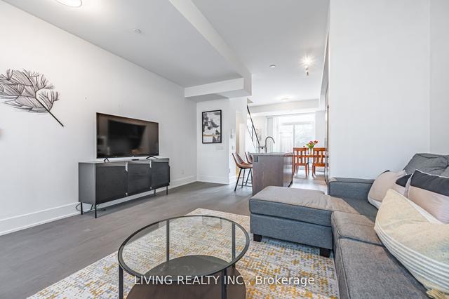 th2 - 51 Paul Lane Gdns, Townhouse with 4 bedrooms, 2 bathrooms and 2 parking in Toronto ON | Image 18