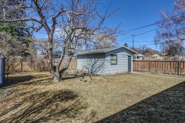 814 22 Street S, House detached with 4 bedrooms, 2 bathrooms and 2 parking in Lethbridge AB | Image 46