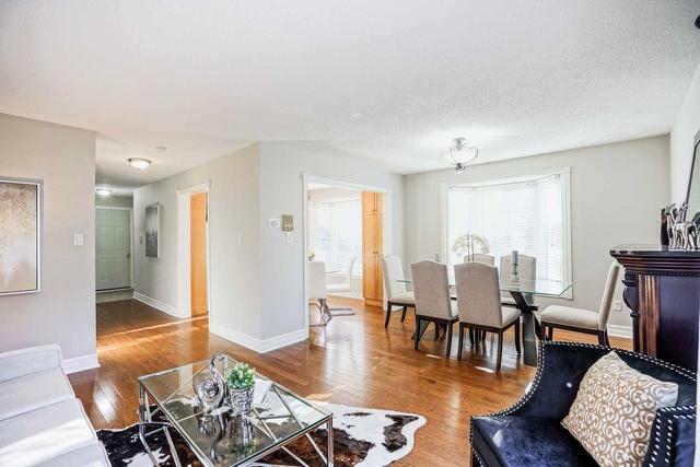 140 Andrea Lane, House detached with 3 bedrooms, 3 bathrooms and 5 parking in Vaughan ON | Image 21