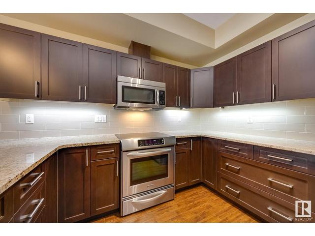 207 - 111 Festival Wy, Condo with 2 bedrooms, 1 bathrooms and null parking in Edmonton AB | Image 13