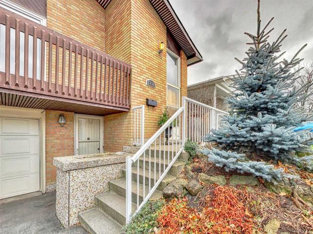 2356 Delkus Cres, House semidetached with 3 bedrooms, 2 bathrooms and 3 parking in Mississauga ON | Image 23