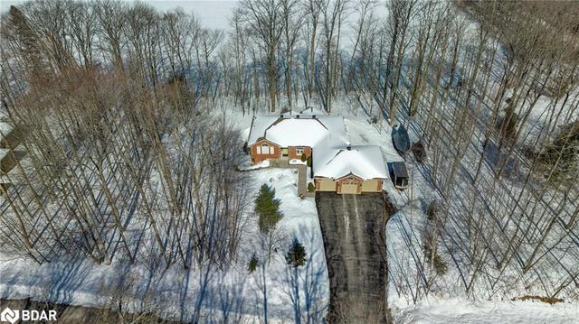 26 Northwood Court, House detached with 4 bedrooms, 3 bathrooms and null parking in Oro Medonte ON | Image 31