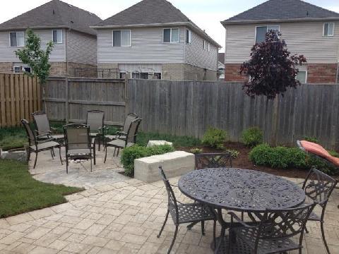 56 Bowen Dr, House detached with 1 bedrooms, 3 bathrooms and 2 parking in Guelph ON | Image 16