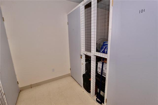 100 - 1 Brockhouse Way, Condo with 1 bedrooms, 1 bathrooms and 1 parking in Deep River ON | Image 21