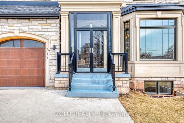377 Ashbury Rd S, House detached with 8 bedrooms, 7 bathrooms and 8 parking in Oakville ON | Image 12