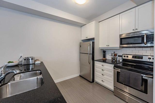 41 - 201 Westbank Tr, House attached with 2 bedrooms, 2 bathrooms and 2 parking in Hamilton ON | Image 25