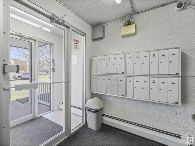 104 - 10023 164 St Nw, Condo with 2 bedrooms, 1 bathrooms and 1 parking in Edmonton AB | Image 30