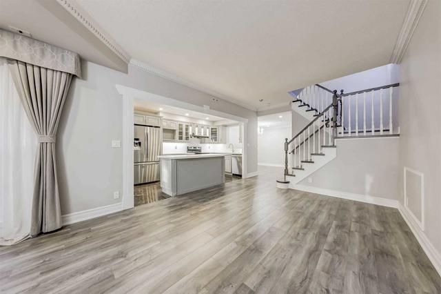 110 - 5418 Yonge St, Townhouse with 3 bedrooms, 3 bathrooms and 1 parking in Toronto ON | Image 14