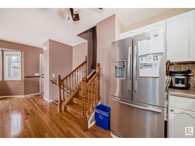 145 Hyndman Cr Nw, House detached with 4 bedrooms, 2 bathrooms and null parking in Edmonton AB | Image 6
