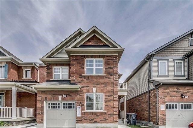 169 Buick Blvd, House detached with 4 bedrooms, 4 bathrooms and 3 parking in Brampton ON | Image 35