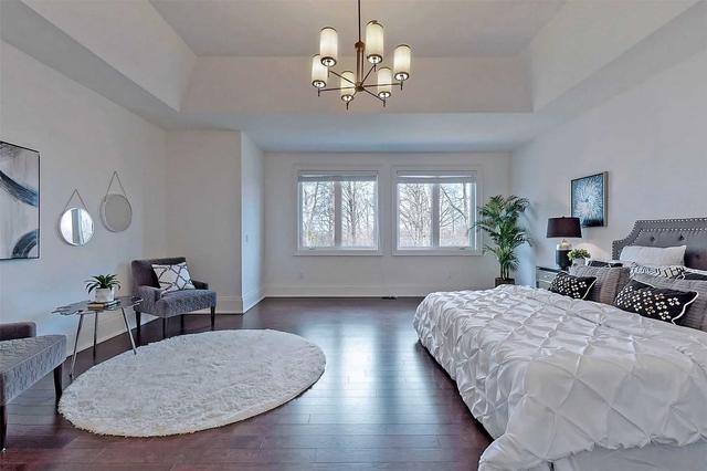 58 Headwater Cres, House detached with 4 bedrooms, 6 bathrooms and 5 parking in Richmond Hill ON | Image 22