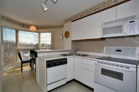410 - 1700 The Collegeway Way, Condo with 2 bedrooms, 2 bathrooms and 2 parking in Mississauga ON | Image 5