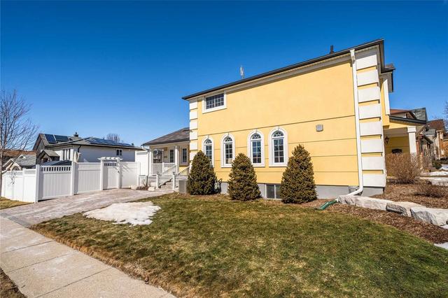 744 Elgin St N, House detached with 3 bedrooms, 3 bathrooms and 5 parking in Cambridge ON | Image 32
