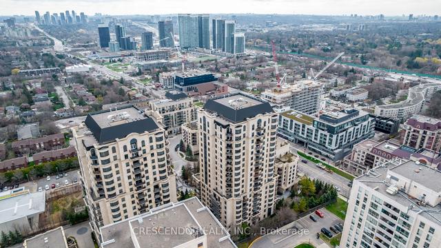 704c - 662 Sheppard Ave E, Condo with 2 bedrooms, 2 bathrooms and 2 parking in Toronto ON | Image 32