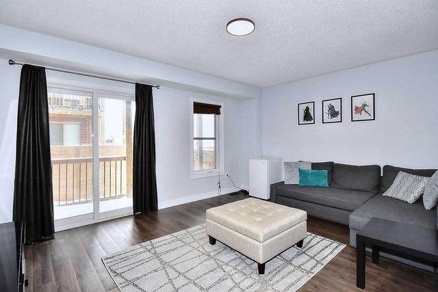 th 24 - 10 Porter Ave W, House attached with 3 bedrooms, 3 bathrooms and 2 parking in Vaughan ON | Image 14