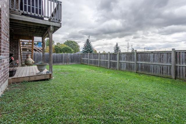 3 Woodhatch Cres, House detached with 3 bedrooms, 2 bathrooms and 6 parking in Ingersoll ON | Image 25
