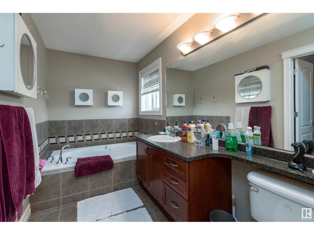 949 Appleton Rd, House detached with 3 bedrooms, 2 bathrooms and null parking in Edmonton AB | Image 26
