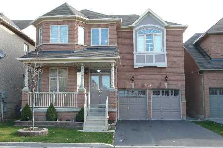 79 Moss Creek Blvd, House detached with 4 bedrooms, 5 bathrooms and 4 parking in Markham ON | Image 1