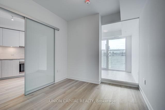 802 - 15 Queens Quay, Condo with 1 bedrooms, 1 bathrooms and 0 parking in Toronto ON | Image 13