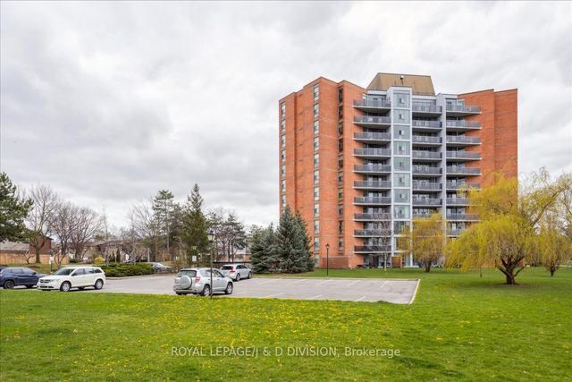 404 - 2665 Windwood Dr, Condo with 3 bedrooms, 2 bathrooms and 2 parking in Mississauga ON | Image 30