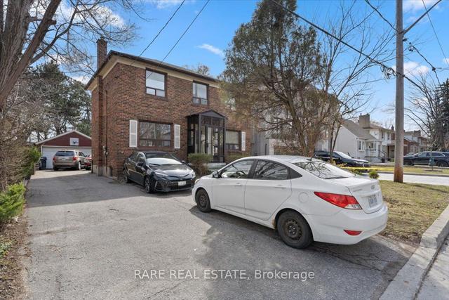 11 Luverne Ave, House detached with 5 bedrooms, 2 bathrooms and 10 parking in Toronto ON | Image 21