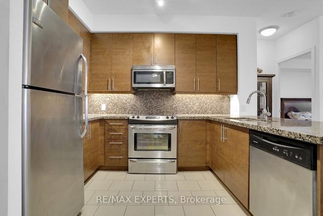 608 - 17 Ruddington Dr, Condo with 2 bedrooms, 2 bathrooms and 1 parking in Toronto ON | Image 26