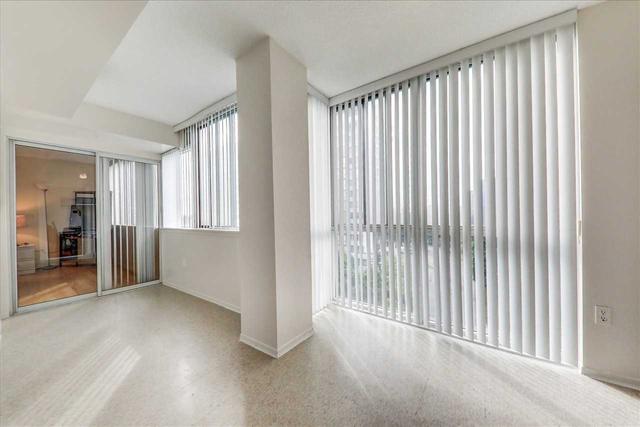 606 - 10 Markbrook Lane, Condo with 1 bedrooms, 1 bathrooms and 1 parking in Toronto ON | Image 7