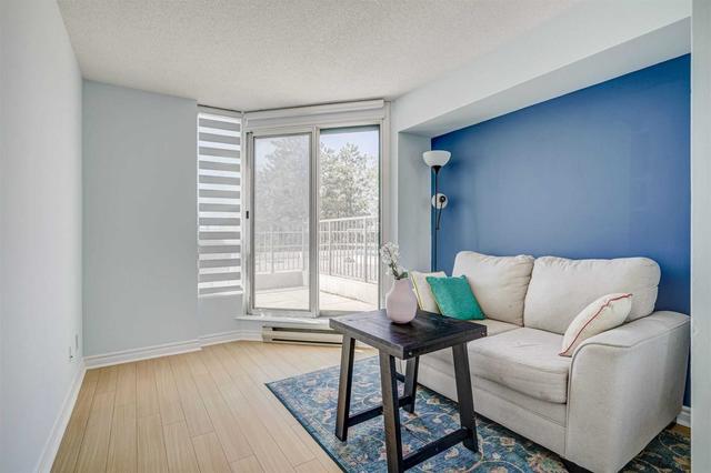 204 - 4460 Tucana Crt, Condo with 2 bedrooms, 2 bathrooms and 2 parking in Mississauga ON | Image 14